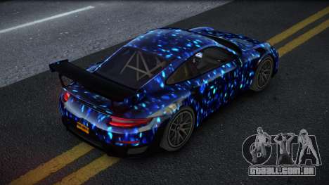 Porsche 911 Naitbe S12 para GTA 4