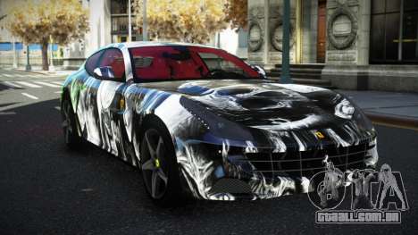 Ferrari FF Joley S14 para GTA 4