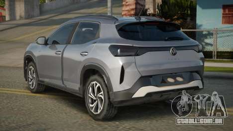 Volkswagen Tera para GTA San Andreas