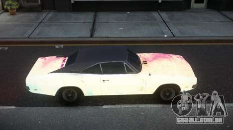 Dodge Charger Enlyo S9 para GTA 4