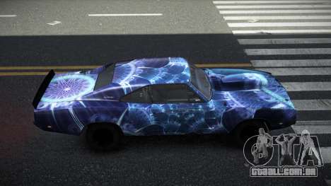 Dodge Charger Midan S6 para GTA 4