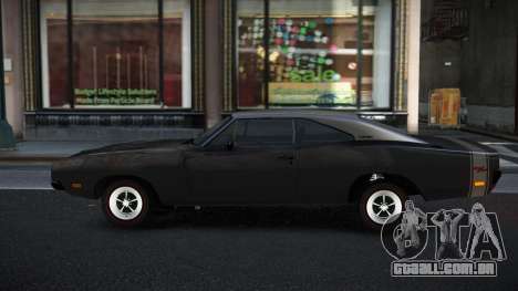 Dodge Charger Tuvcep para GTA 4