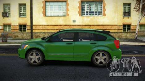 Dodge Caliber Yivqotime para GTA 4