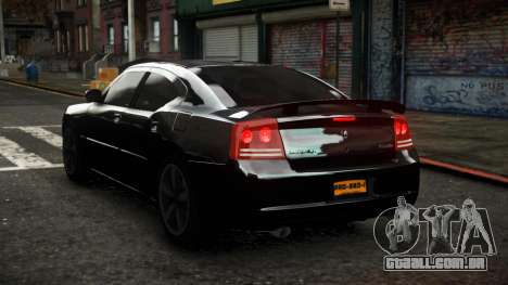 Dodge Charger Diater S1 para GTA 4