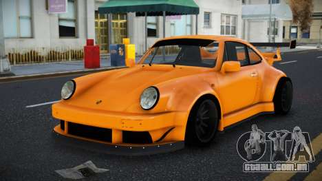 Porsche 911 Qijofaj para GTA 4