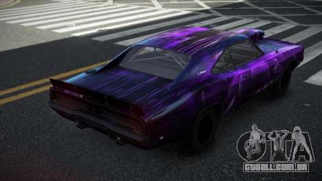 Dodge Charger Midan S7 para GTA 4