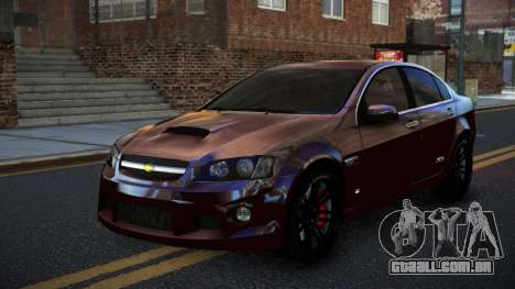 Chevrolet Lumina Hespevup para GTA 4