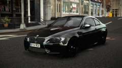 BMW M3 E92 Lukus para GTA 4