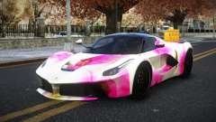 Ferrari LaFerrari Erahxa S2 para GTA 4