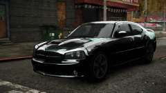 Dodge Charger Diater S1 para GTA 4
