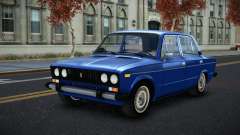VAZ 2106 Antha para GTA 4