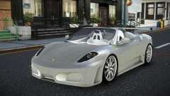 Ferrari F430 Ridwebaj