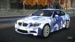BMW M3 E92 Briso S9 para GTA 4