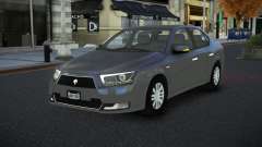 Ikco Dena Duwlu para GTA 4