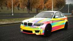 BMW 1M Failey S1 para GTA 4