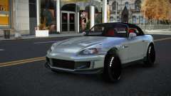 Honda S2000 Cuqoho para GTA 4