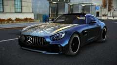 Mercedes-Benz AMG GT Brijan S11