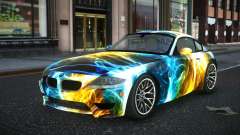 BMW Z4 Mialey S7 para GTA 4