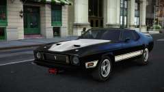 Ford Mustang Fosjucuze para GTA 4