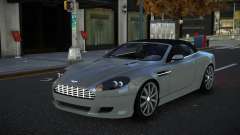 Aston Martin DB9 Sehmuyo para GTA 4