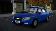 Chevrolet Classic Tawutib para GTA 4