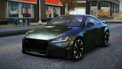 Audi TT Tertous S8 para GTA 4