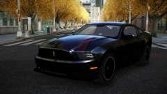 Ford Mustang Tossary S6 para GTA 4