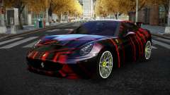 Ferrari California Patlyn S7 para GTA 4