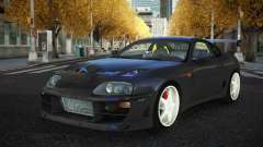 Toyota Supra Riksapola para GTA 4