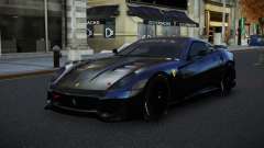 Ferrari 599 Exan S9 para GTA 4
