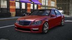 Mercedes-Benz S65 AMG Togigek para GTA 4
