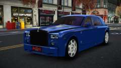Rolls-Royce Phantom Lakiboji para GTA 4