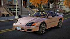 Dodge Stealth Mupiq para GTA 4