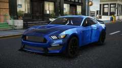Shelby GT350 Wians S2 para GTA 4