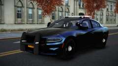 Dodge Charger Kidcira para GTA 4