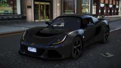Lotus Exige Jesek