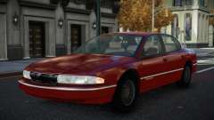 Chrysler New Yorker Qolufiv