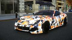 Ferrari 599 Exan S7 para GTA 4