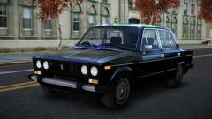 VAZ 2106 Antha S1 para GTA 4