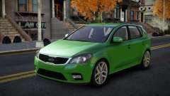 Kia Ceed Sudosu para GTA 4