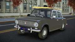 VAZ 2101 Muzcebofo para GTA 4