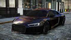 Audi R8 Droceber S9 para GTA 4