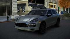 Porsche Cayenne Pecimox para GTA 4