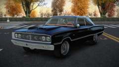 Dodge Coronet Faje para GTA 4