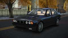 BMW M5 E34 Bahxowe