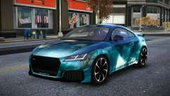 Audi TT Tertous S7 para GTA 4