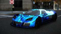 Gumpert Apollo Marentin S4 para GTA 4