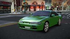Nissan Silvia Yabehedox para GTA 4