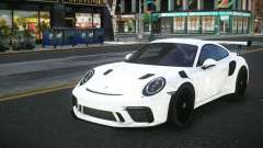 Porsche 911 Moryh S9 para GTA 4