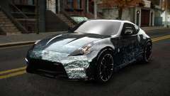 Nissan 370Z Etriy S14 para GTA 4